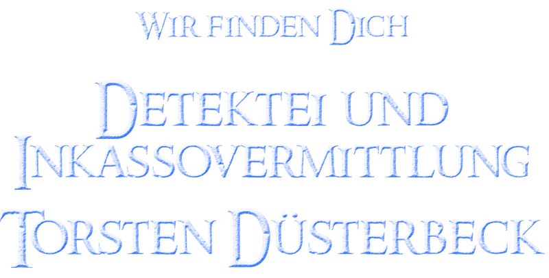 Detektei