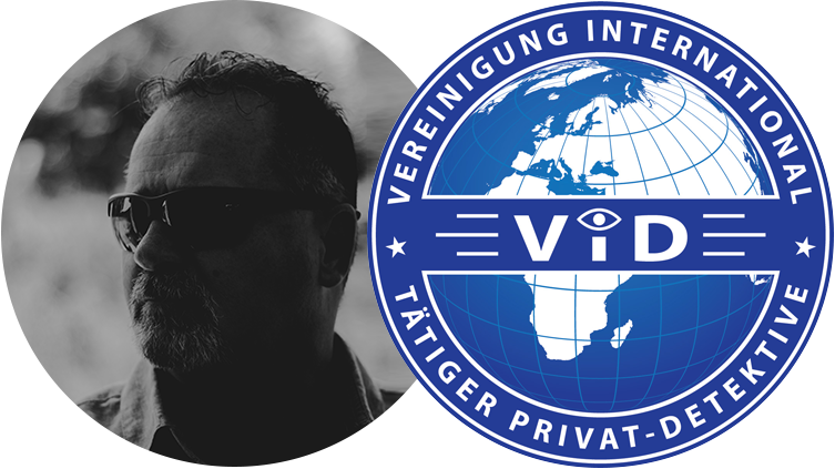 Privatdetektiv bei Vid Privatdetektiv bei Vid